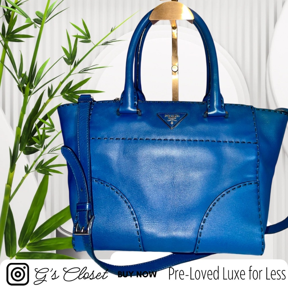 Prada Hand bag/ Crossbody